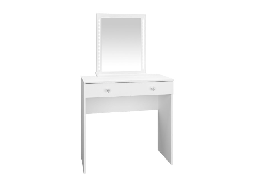 E-shop ArtMLM Toaletný stolík so zrkadlom ODIN 01