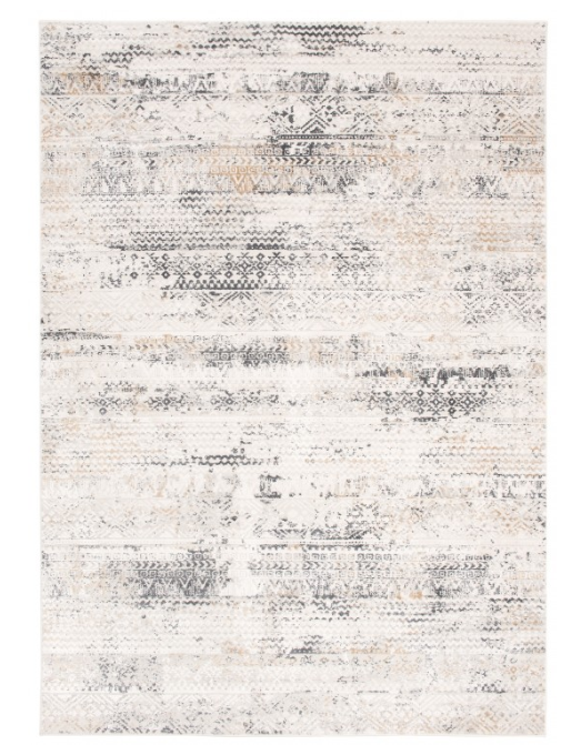 ArtTapi Koberec MONTREAL | light beige A067B Rozmery: 120 x 170 cm