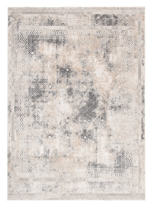 ArtTapi Koberec MONTREAL | dark beige AO04C Rozmery: 120 x 170 cm