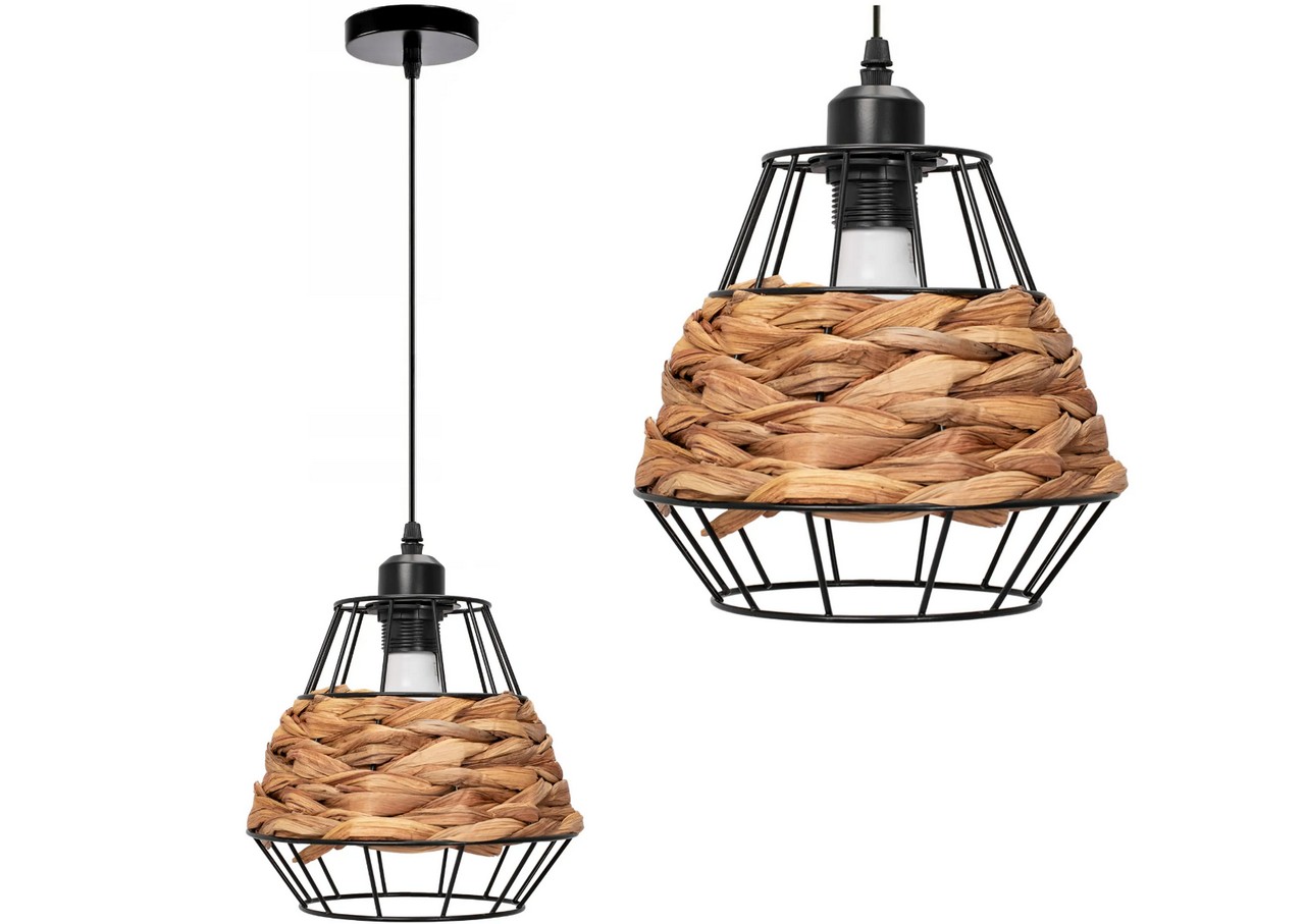 E-shop ArtPodlas Visiaca lampa | APP989-1CP