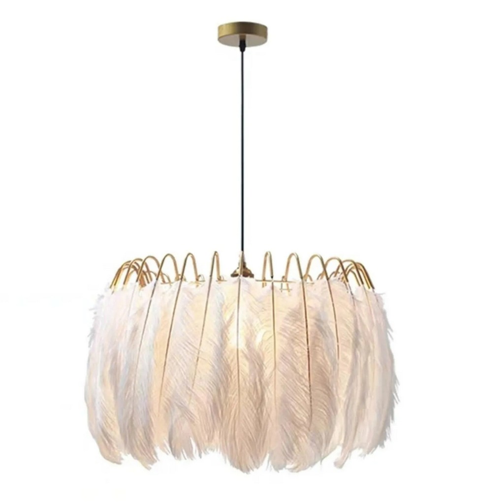 ArtPodlas Visiaca lampa | APP662 GOLD