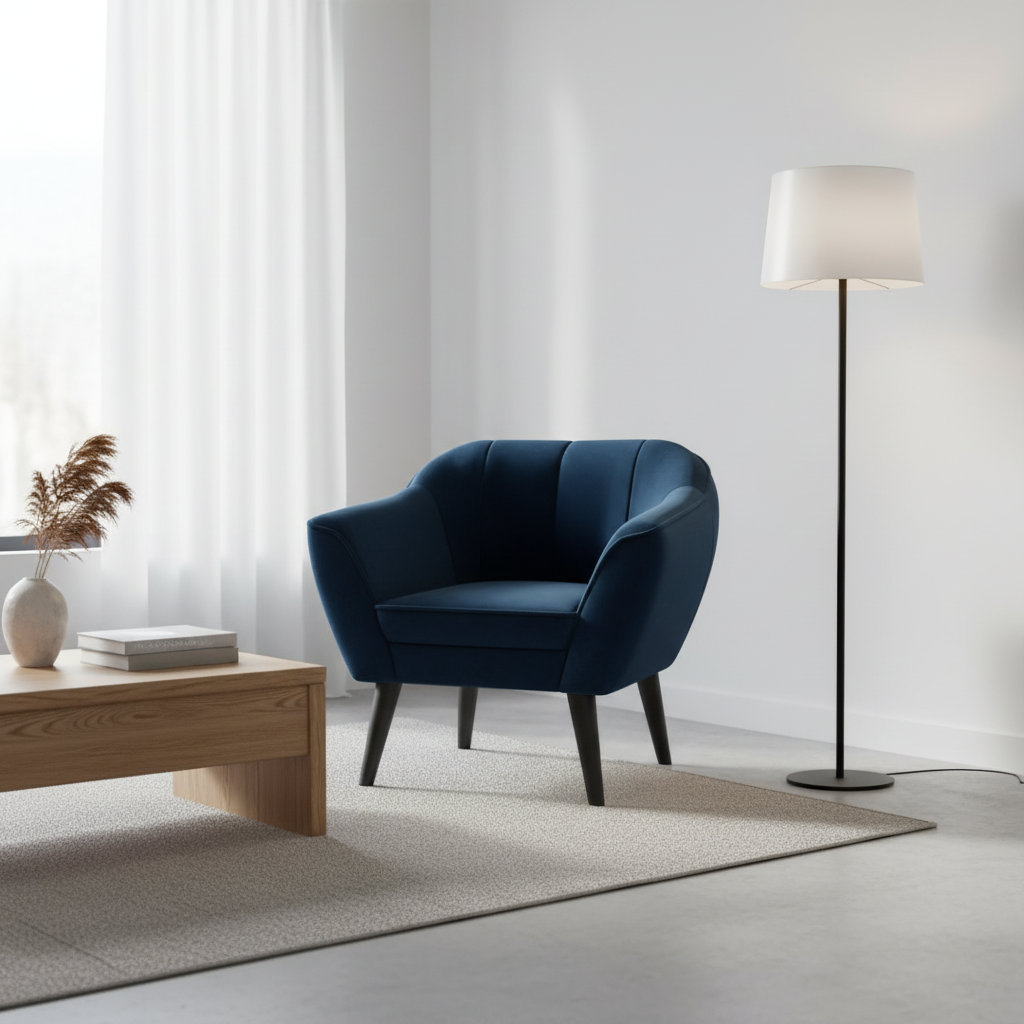 ArtPK Kreslo INNA | Royal 22