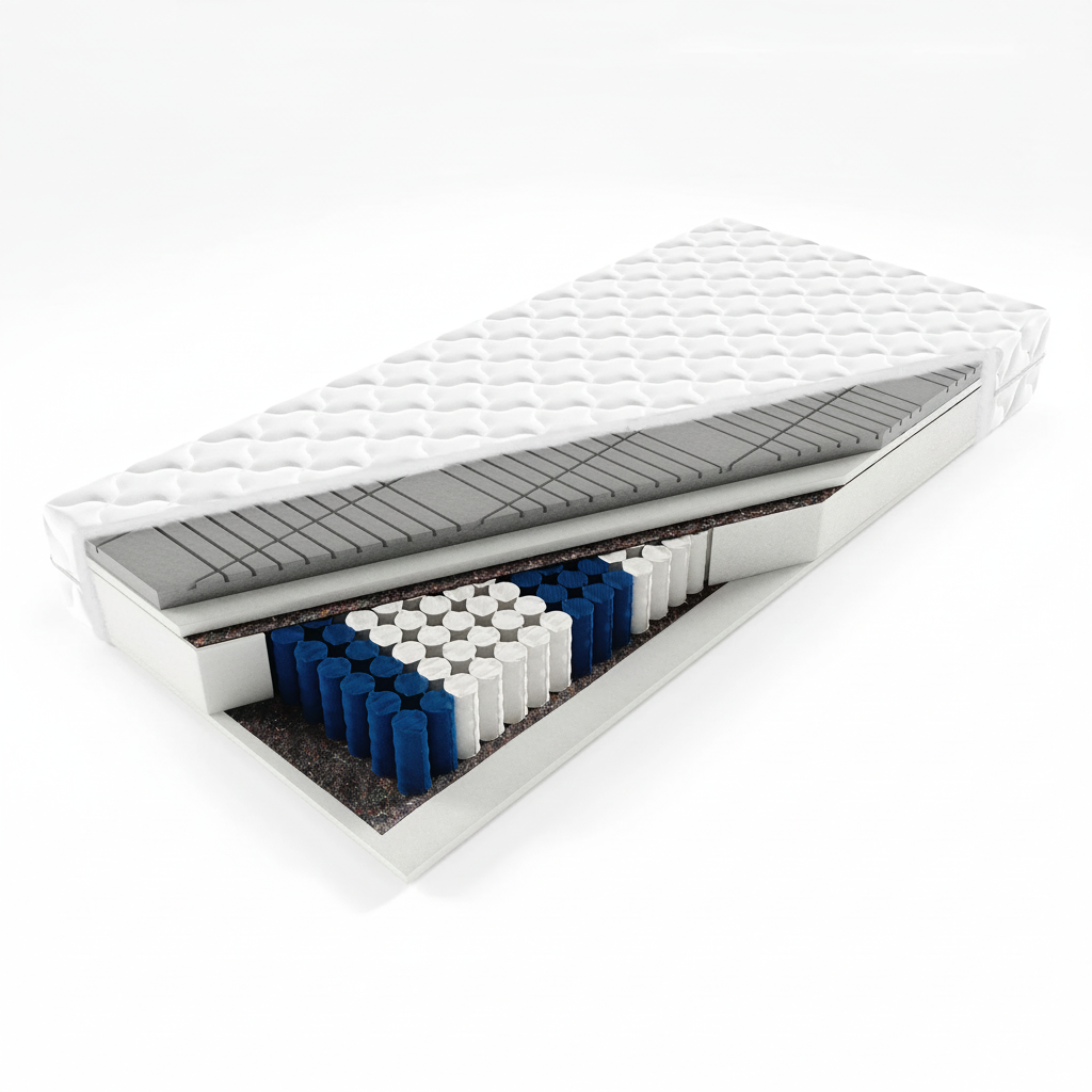 ArtPK Matrac M1 | 160 x 200 cm