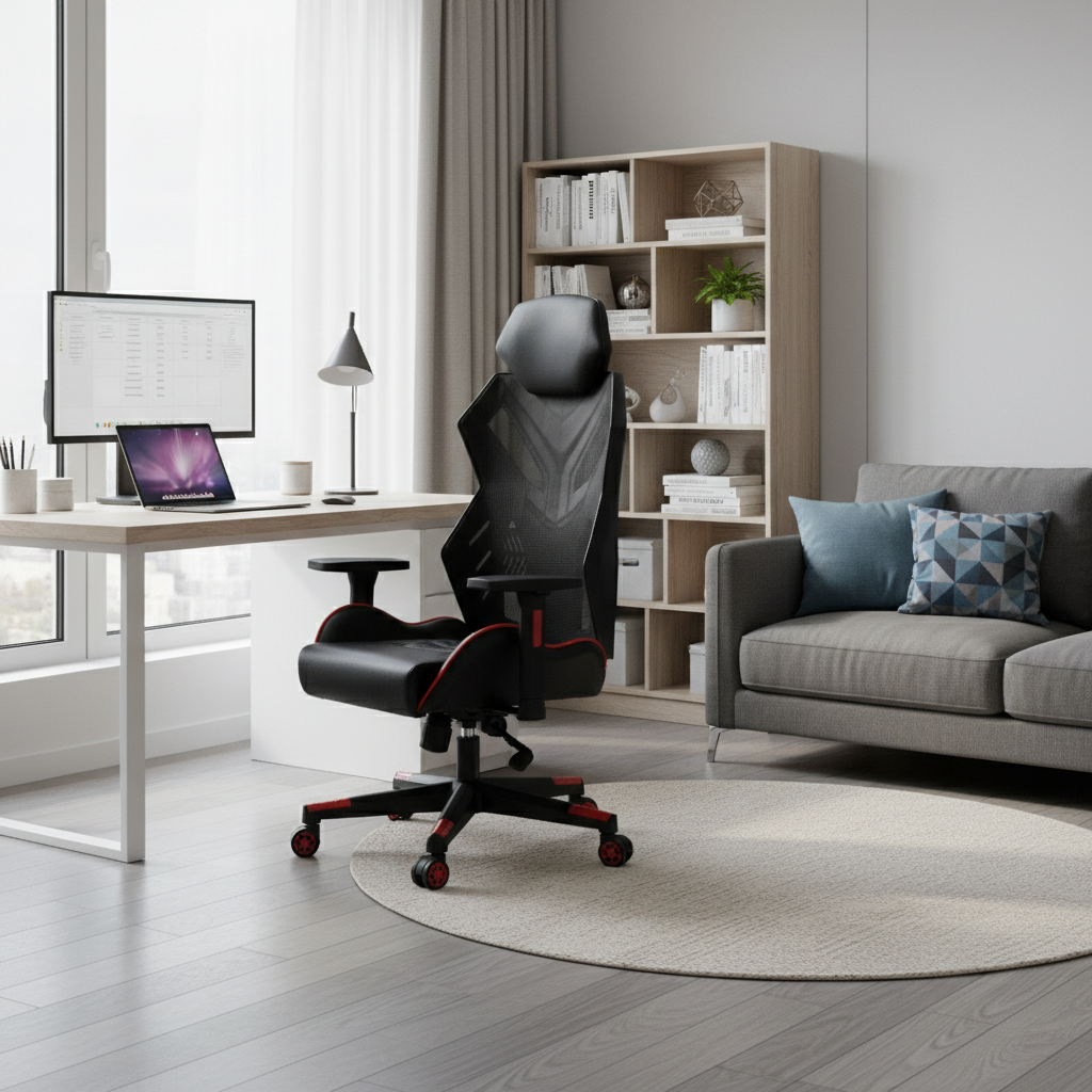 Signal Kancelárske kreslo REVOLT