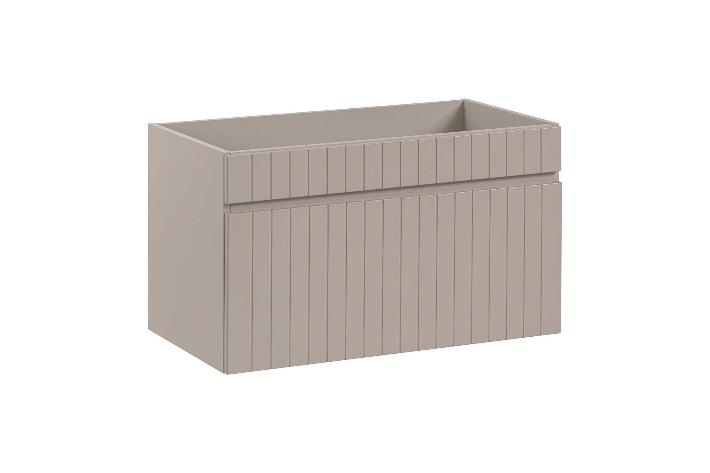ArtCom Skrinka pod umývadlo ICONIC Cashmere 82-80 | 80 cm