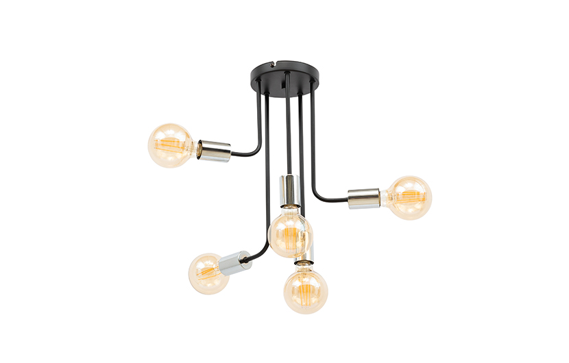 E-shop ArtElta Visiaca lampa INDIGEO 5