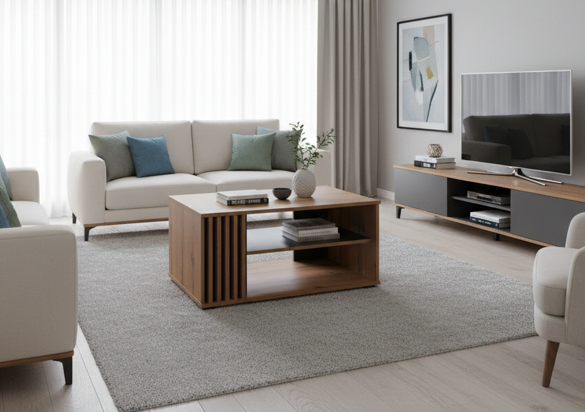 Signal Konferenčný stolík DAFNE