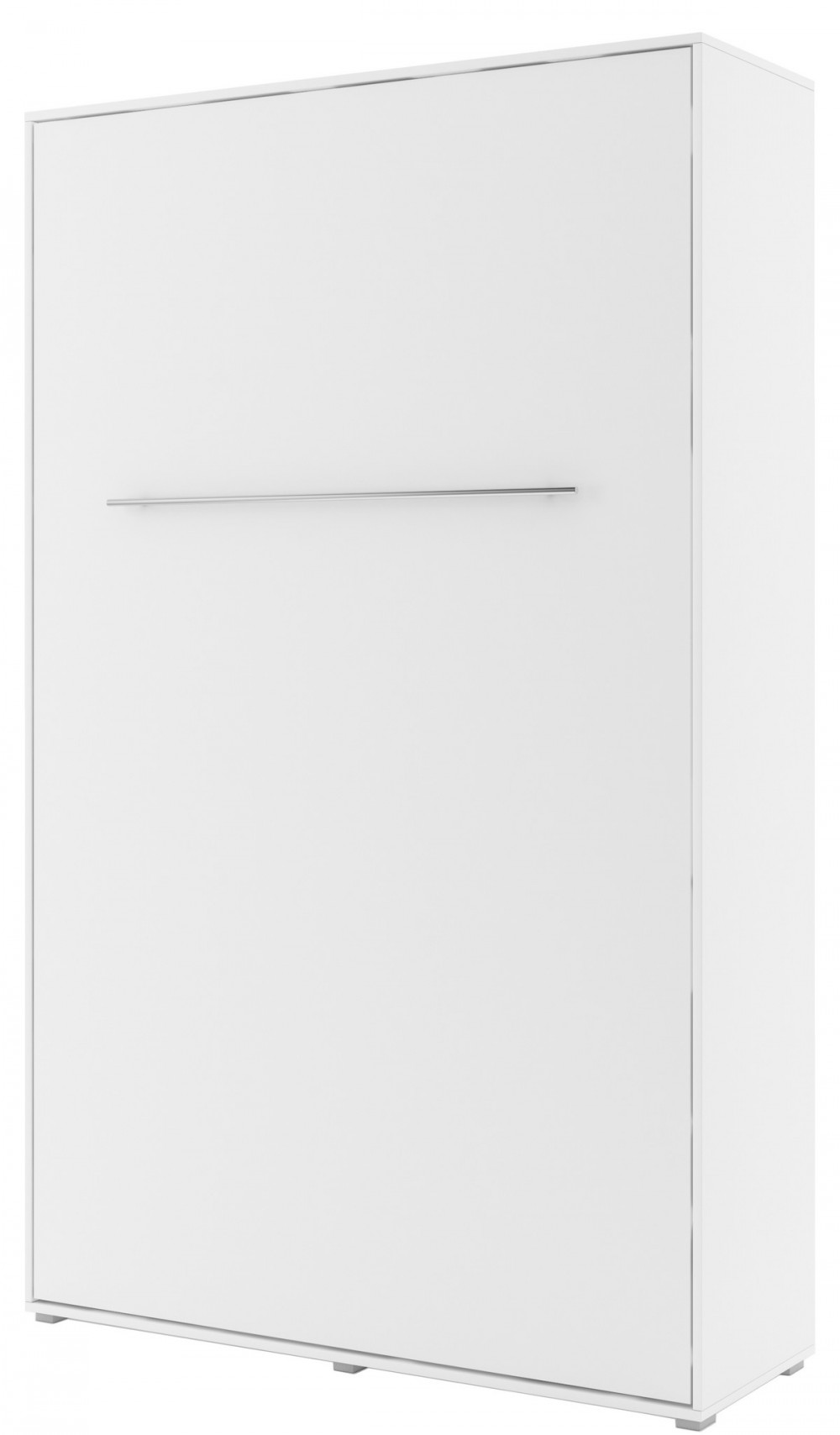 ArtDg Sklápacia posteľ Concept PRO CP-01 / 140x200 Farba: Biela