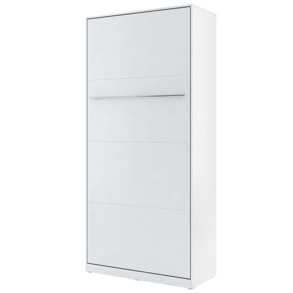 ArtDg Sklápacia posteľ Concept PRO CP-03 /90x200 Farba: Biela
