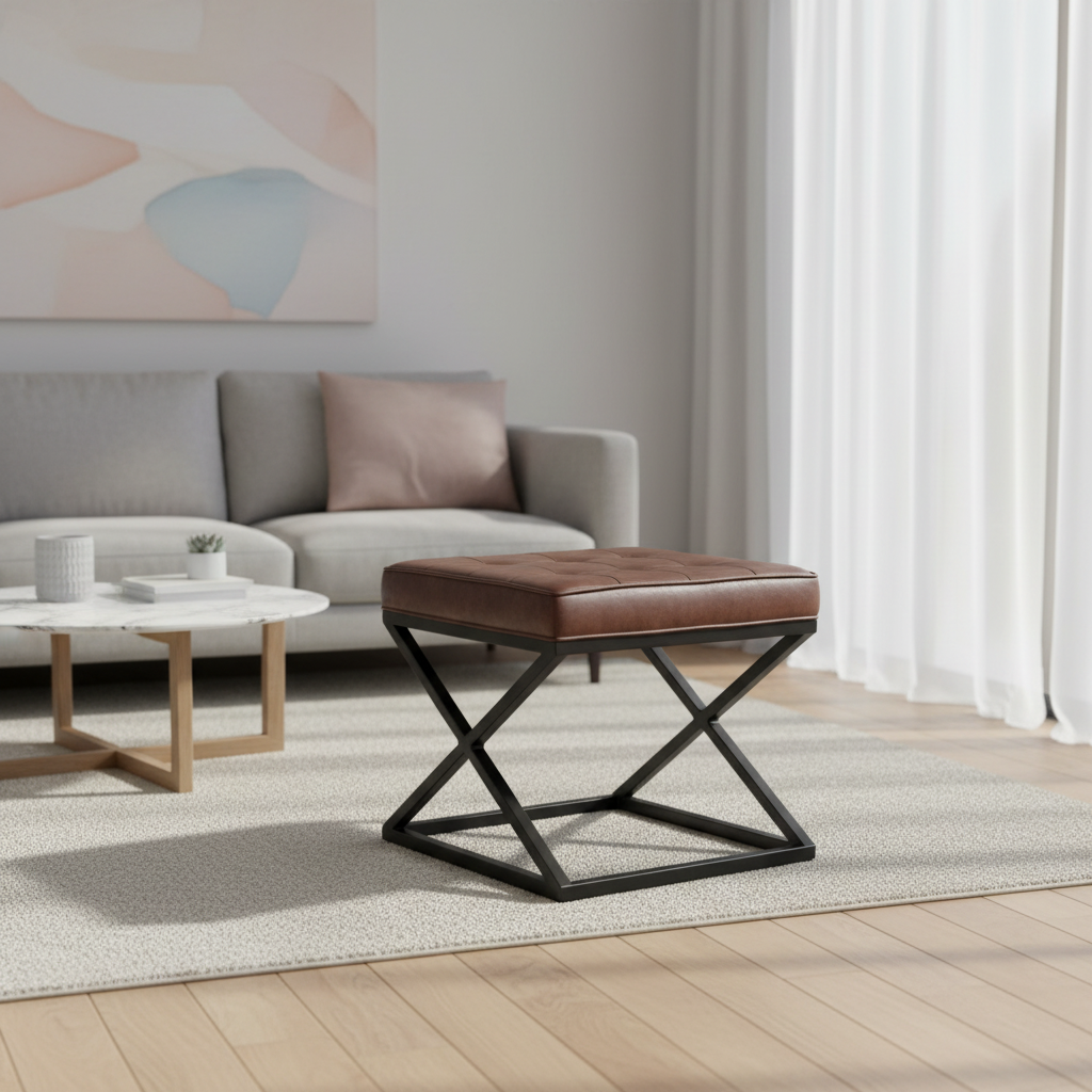 Livin Hill Taburetka AVOLA AV1730-79