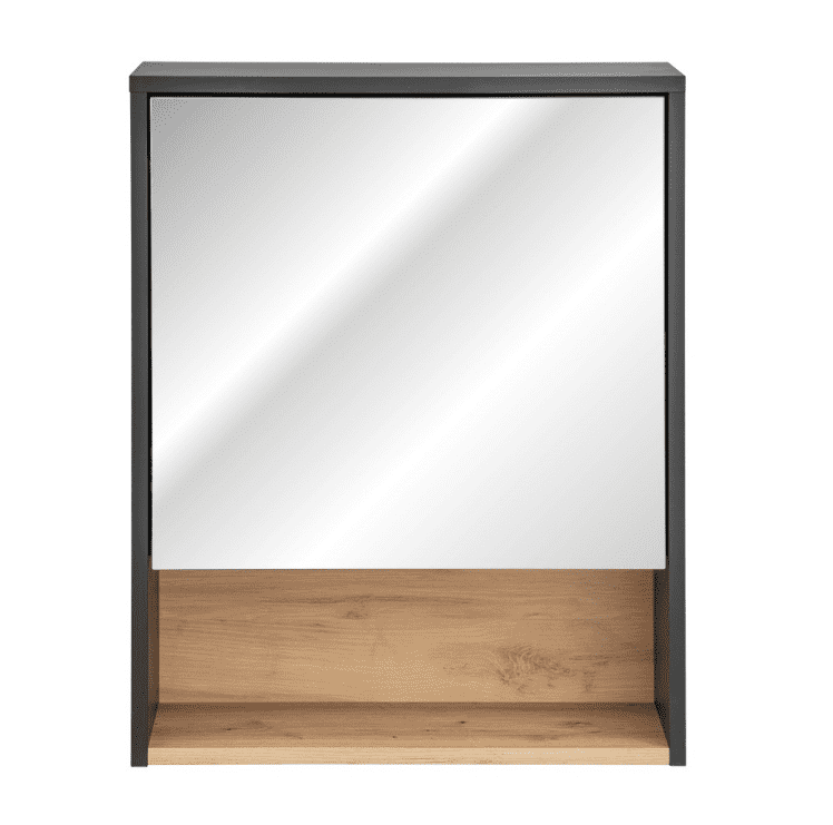 ArtCom Zrkadlová skrinka BORNEO Cosmos 840 | 60 cm