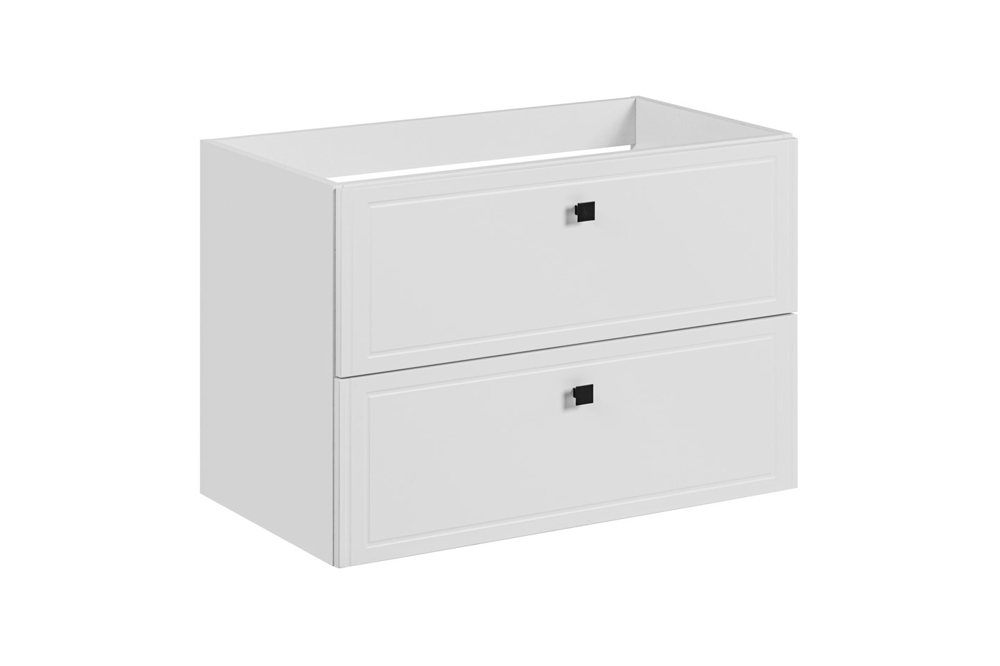 ArtCom Skrinka pod umývadlo HAVANA White 82-80 | 80 cm