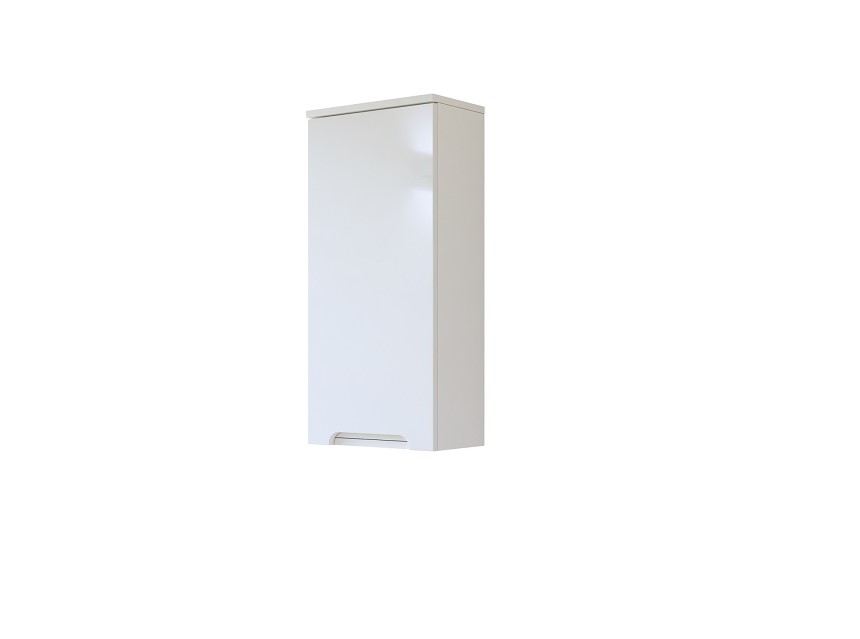 E-shop ArtCom Závesná skrinka do kúpeľne GALAXY White 830