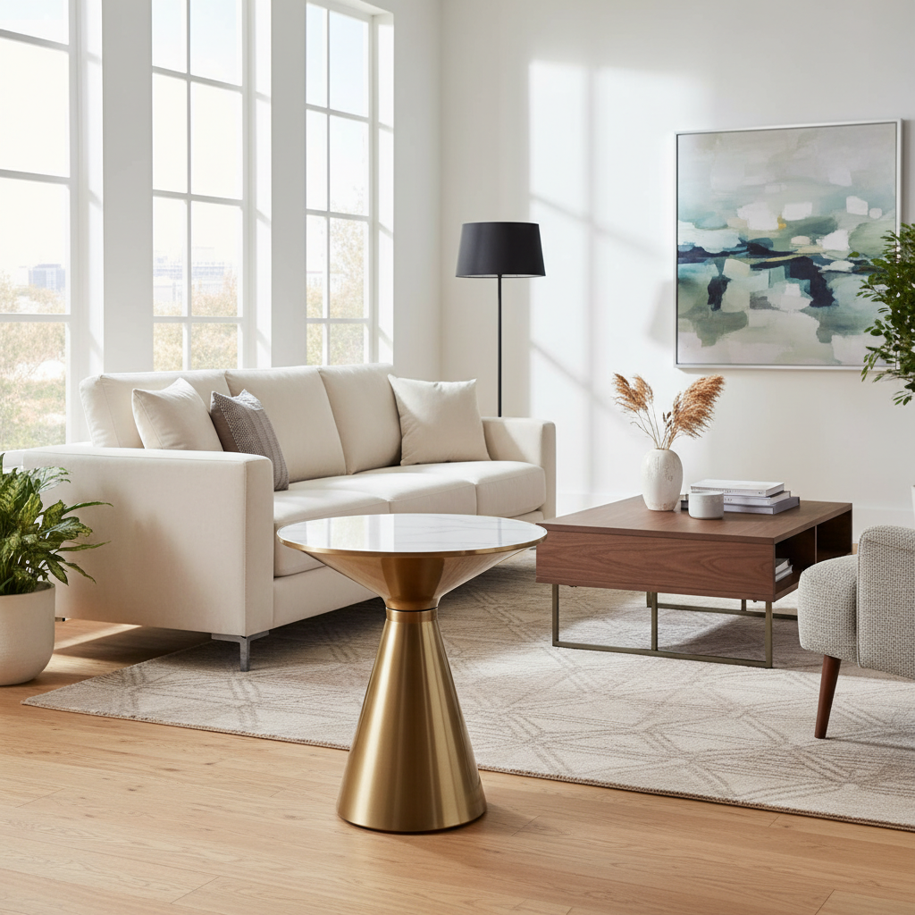 Signal Konferenčný stolík ARIES