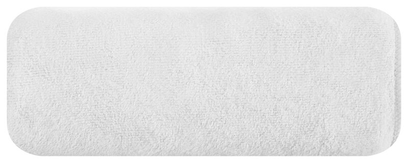 ArtFir Športová osuška AMY | biela 70 x 140 cm