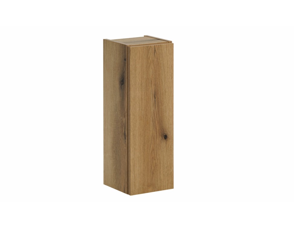 ArtCom Závesná skrinka do kúpeľne NOVA Oak 83-20-1D