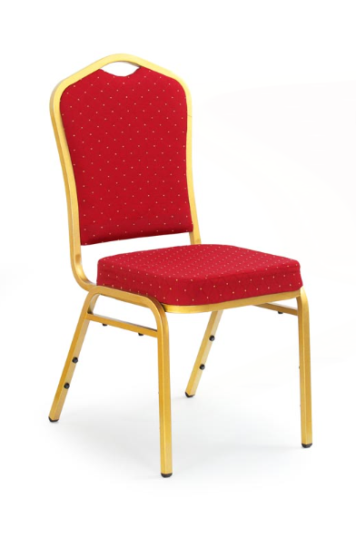 Halmar Konferenčná stolička SIA K66