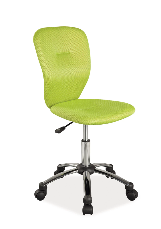 Signal Detská stolička Q-037 | zelená