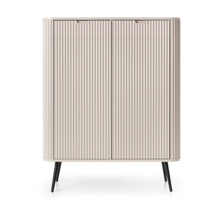 ArtPS Komoda ZEVA K-103 | cashmere