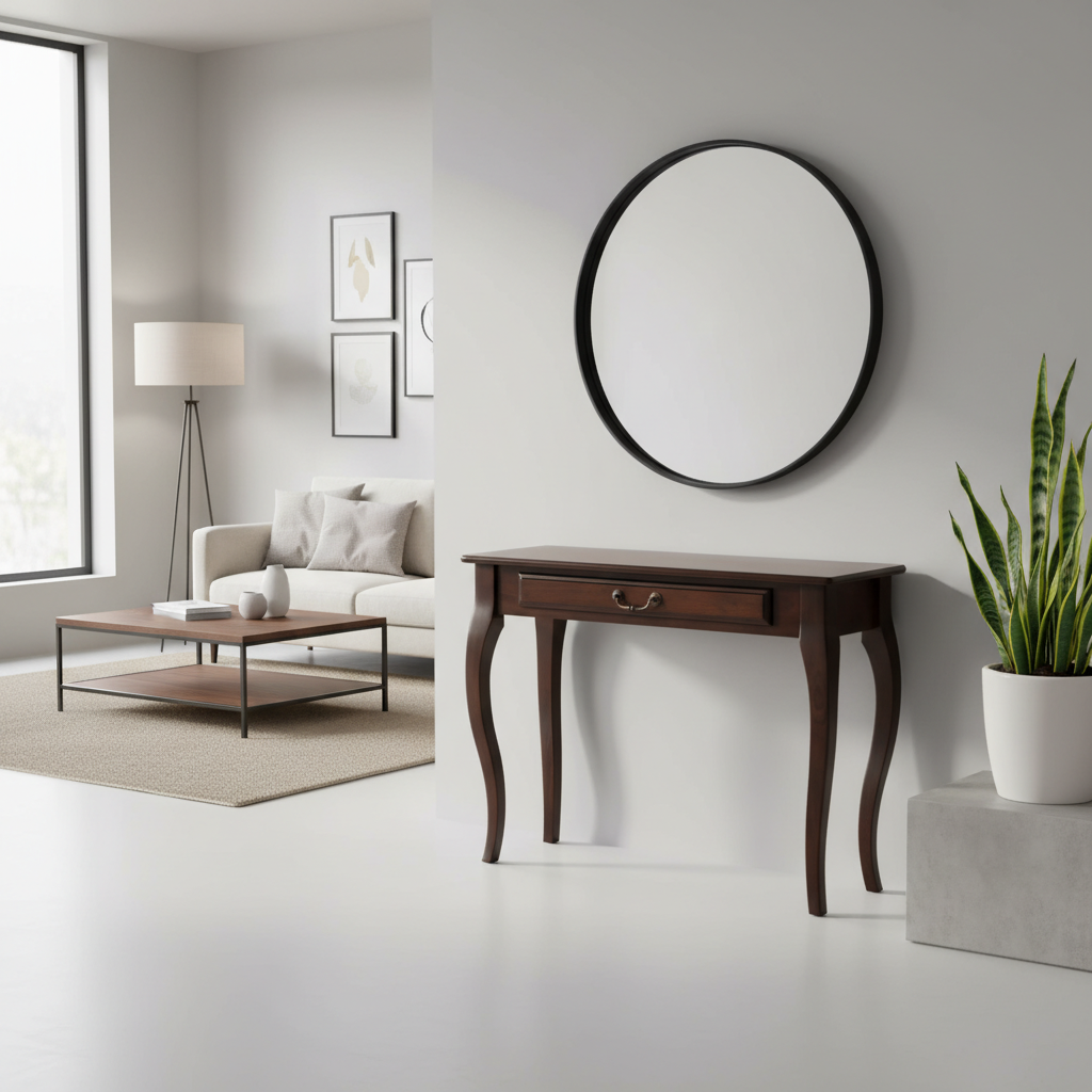 Signal Stolík PADOVA D