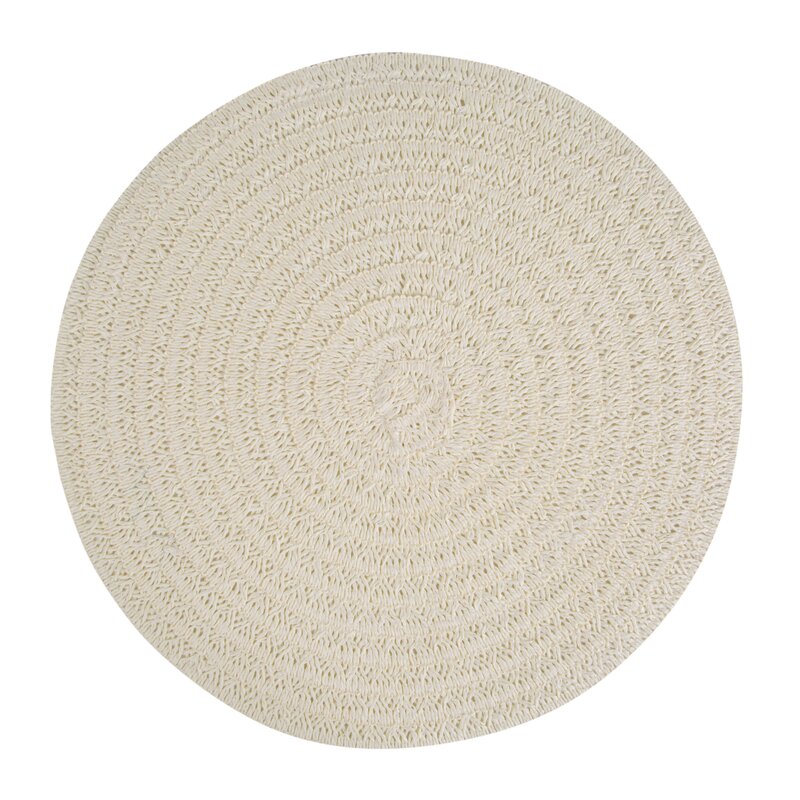 ArtFir Prestieranie BOHO 9 | krémová 38 cm