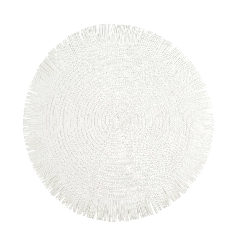 ArtFir Prestieranie BOHO 1 | biela 38 cm