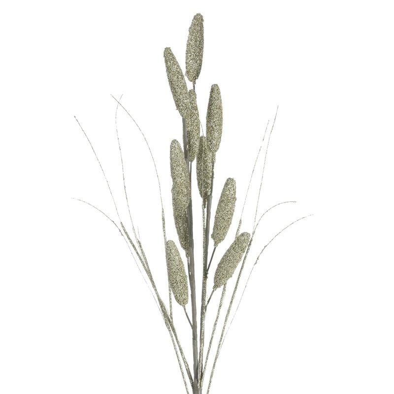 ArtFir Umelý kvet FLORE 722 | šampaň 84 cm