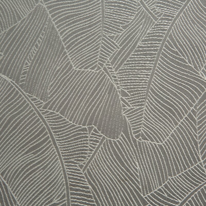 ArtFir Obrus ISLA | strieborná 85 x 85 cm