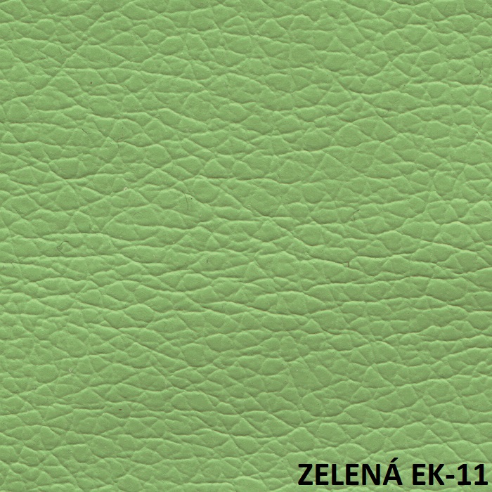 Signal Kreslo TM-1 Farba: Zelená