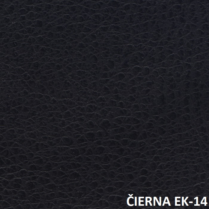 Signal Kreslo TM-1 Farba: Čierna