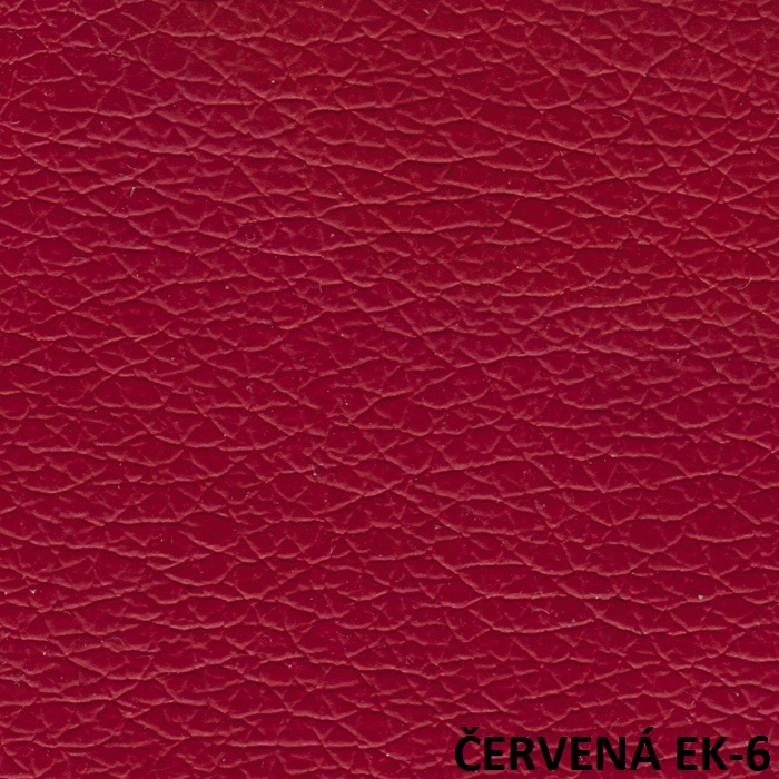 Signal Kreslo TM-1 Farba: Červená