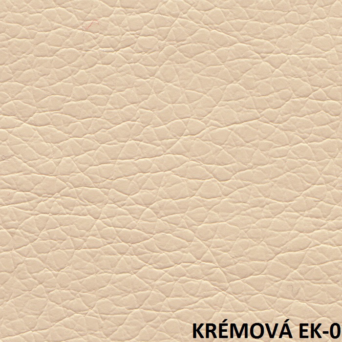 Signal Kreslo TM-1 Farba: Krémová
