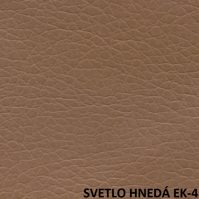 Signal Kreslo TM-1 Farba: svetlo hnedá