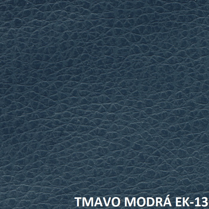 Signal Kreslo TM-1 Farba: tmavo modrá