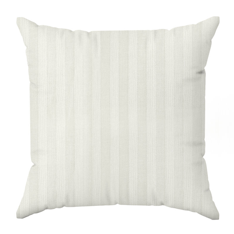 ArtFir Obliečka na vankúš VERA | krémová 40 x 40 cm