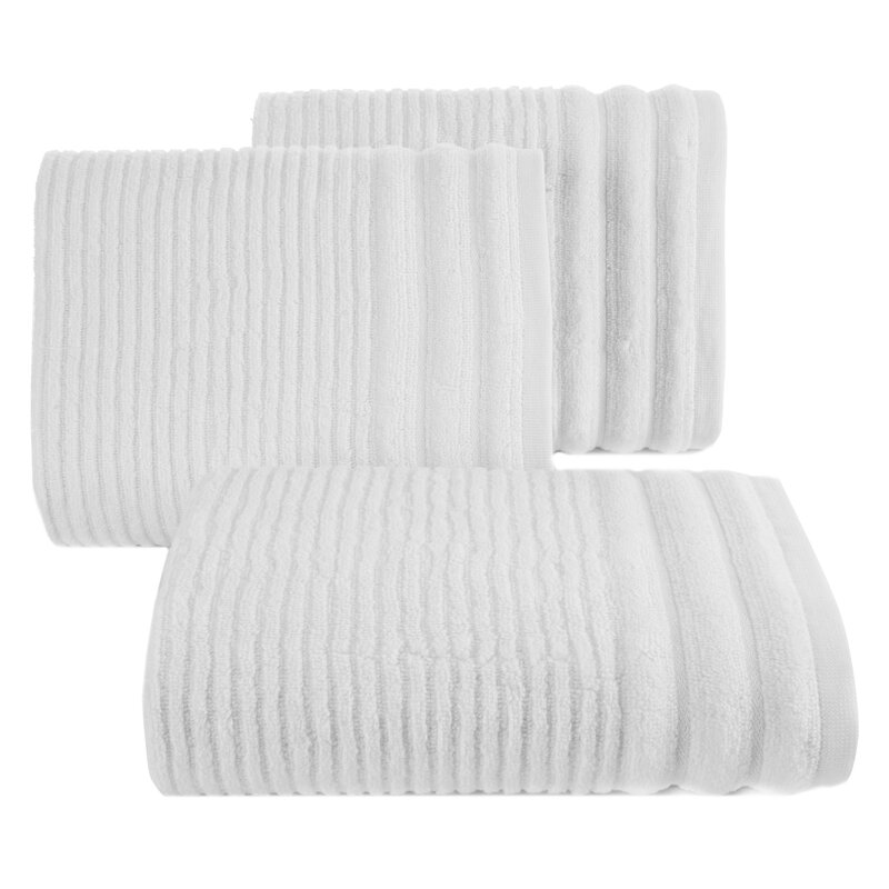ArtFir Uterák SAMMY | biela 50 x 90 cm