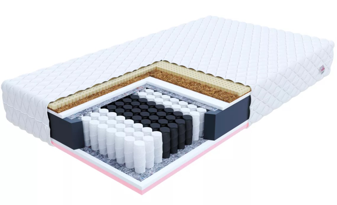 FDM Matrac ACTIVE MAX č. 4 | 90 x 200 cm