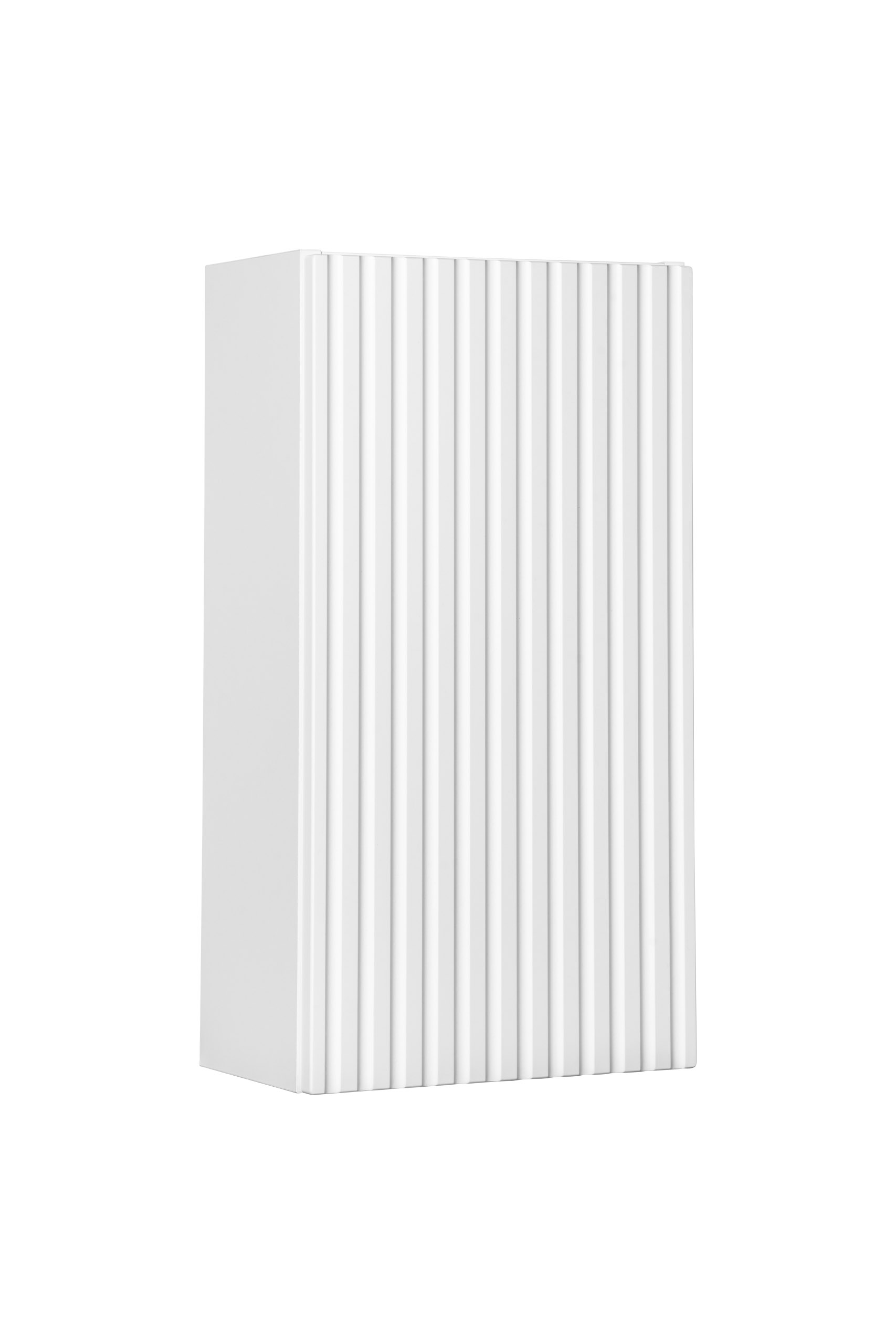 ArtCom Závesná skrinka do kúpeľne NOVA White 83-30-1D