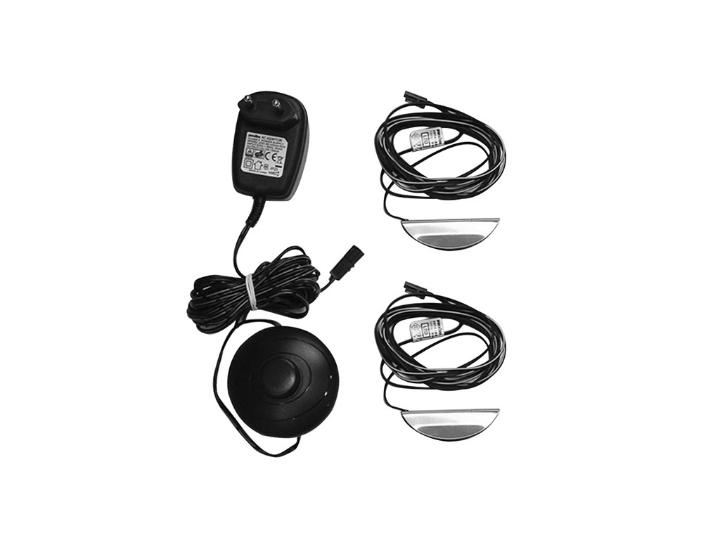 Forte LED osvetlenie k vitríne IZ12-916
