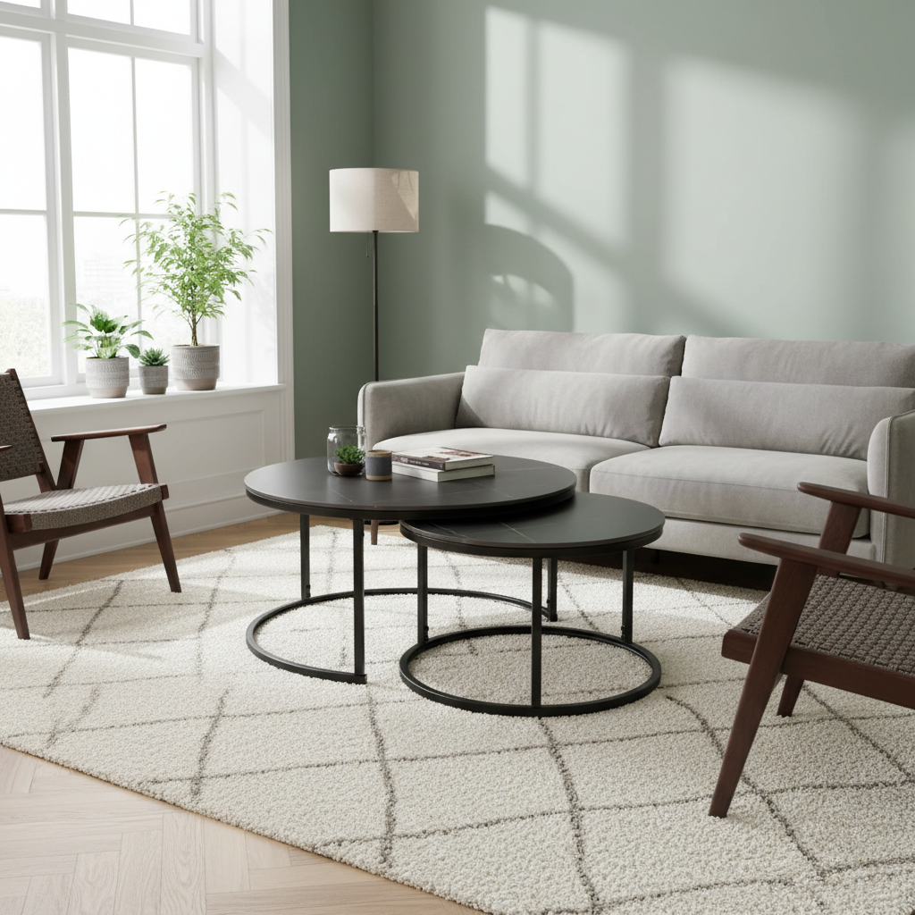 Signal Konferenčný stolík FERRANTE D