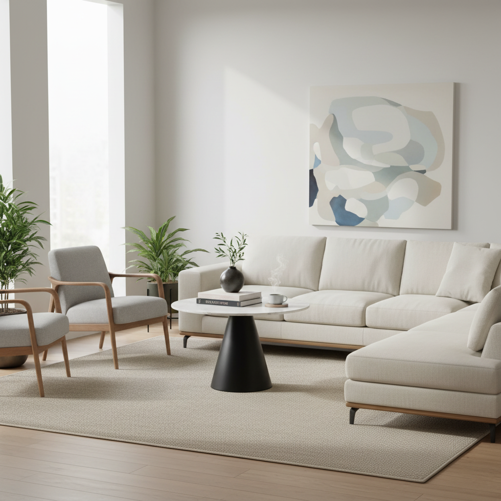 Signal Konferenčný stolík HILL