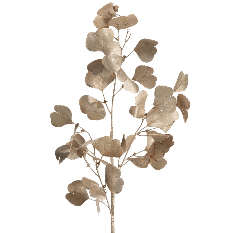 ArtFir Vianočná vetvička 229 | šampaň 115 cm