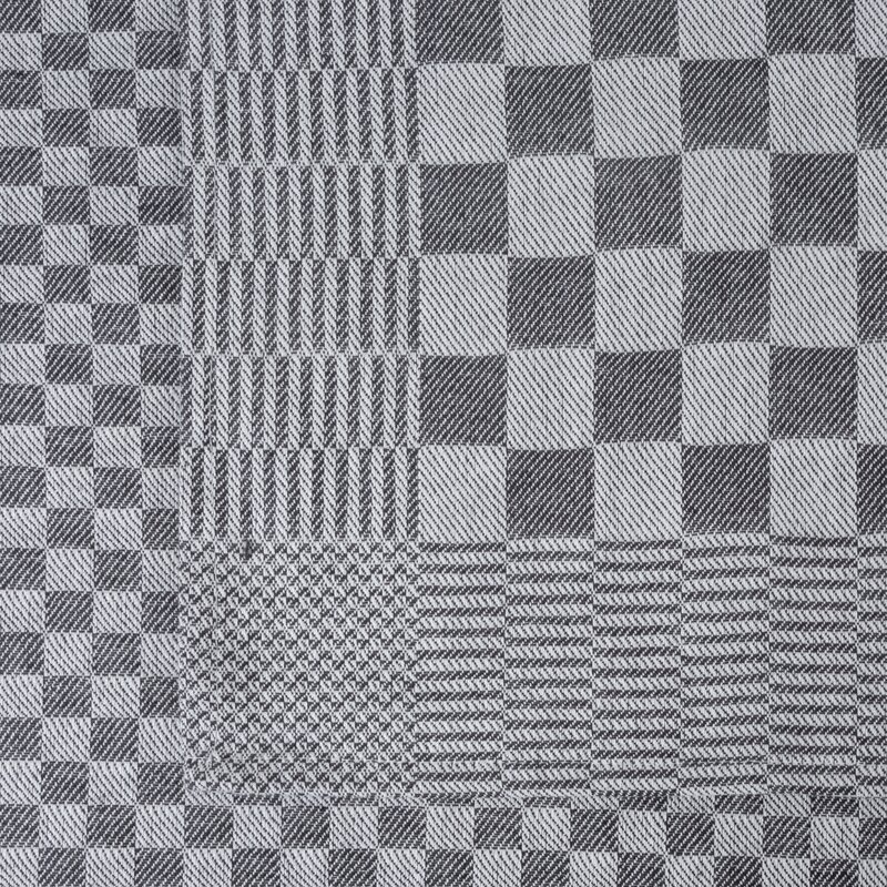 ArtFir Sada kuchynských utierok MAURO | sivá 50 x 70 cm