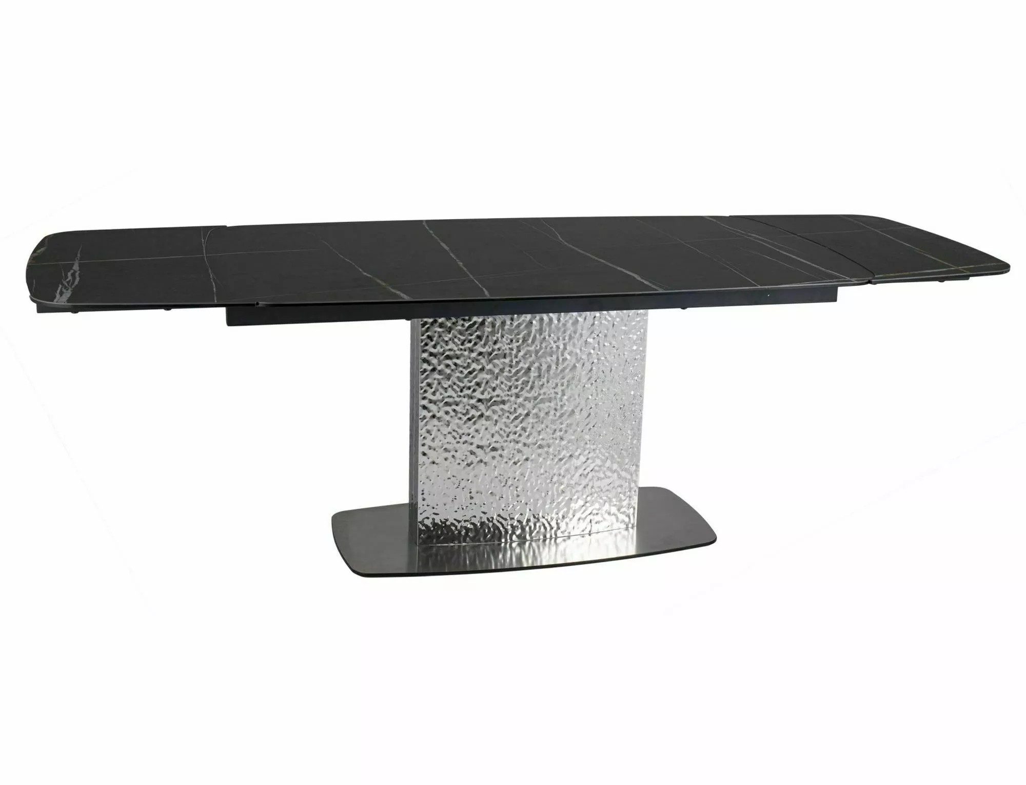 Signal Jedálenský stôl Moncler Ceramic Sahara Noir