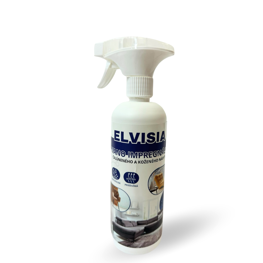 Elvisia NANO impregnácia N | 500 ml