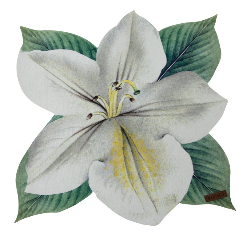 ArtFir Prestieranie SUMMER 3 | prírodná/zelená 33 cm
