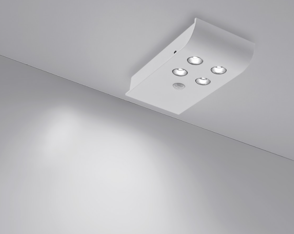 ArtPK LED osvetlenie ku skrini SEVILLA Typ: LED osvetlenie do skrine