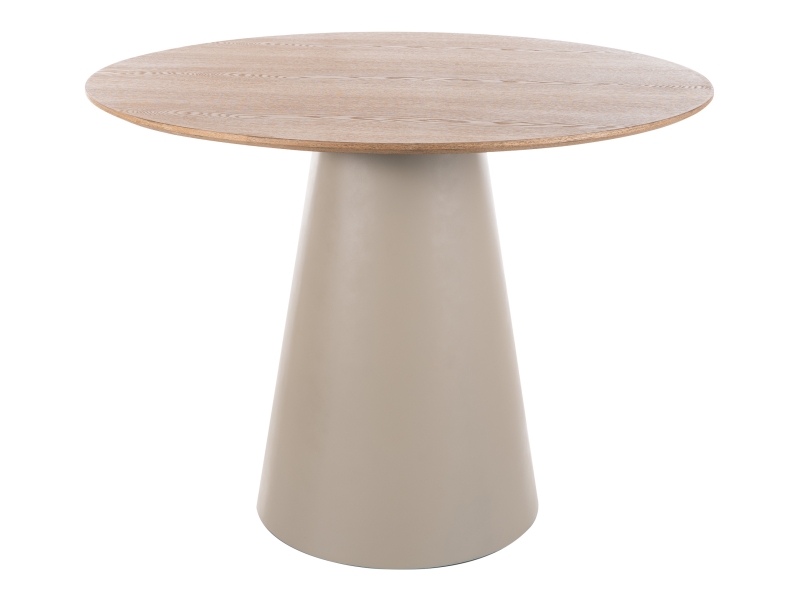 Signal Jedálenský stôl ANGEL | kašmír 100