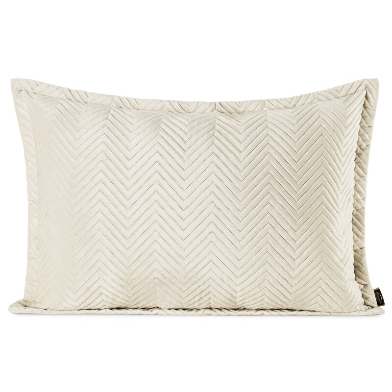 ArtFir Obliečka na vankúš SOFIA | krémová 50 x 70 cm