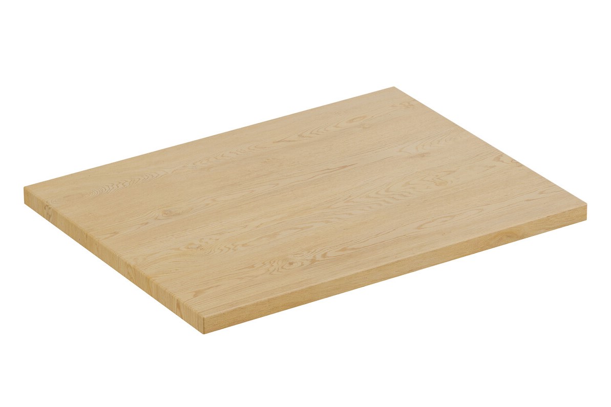 ArtCom Doska pod umývadlo CREMONA | dub Cremona Typ: Doska 60 cm / 89-60-46